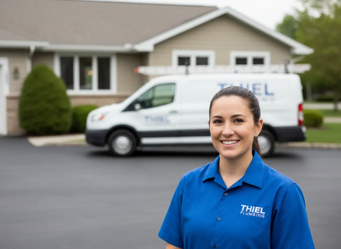 Plumber Oriska, ND FAQs